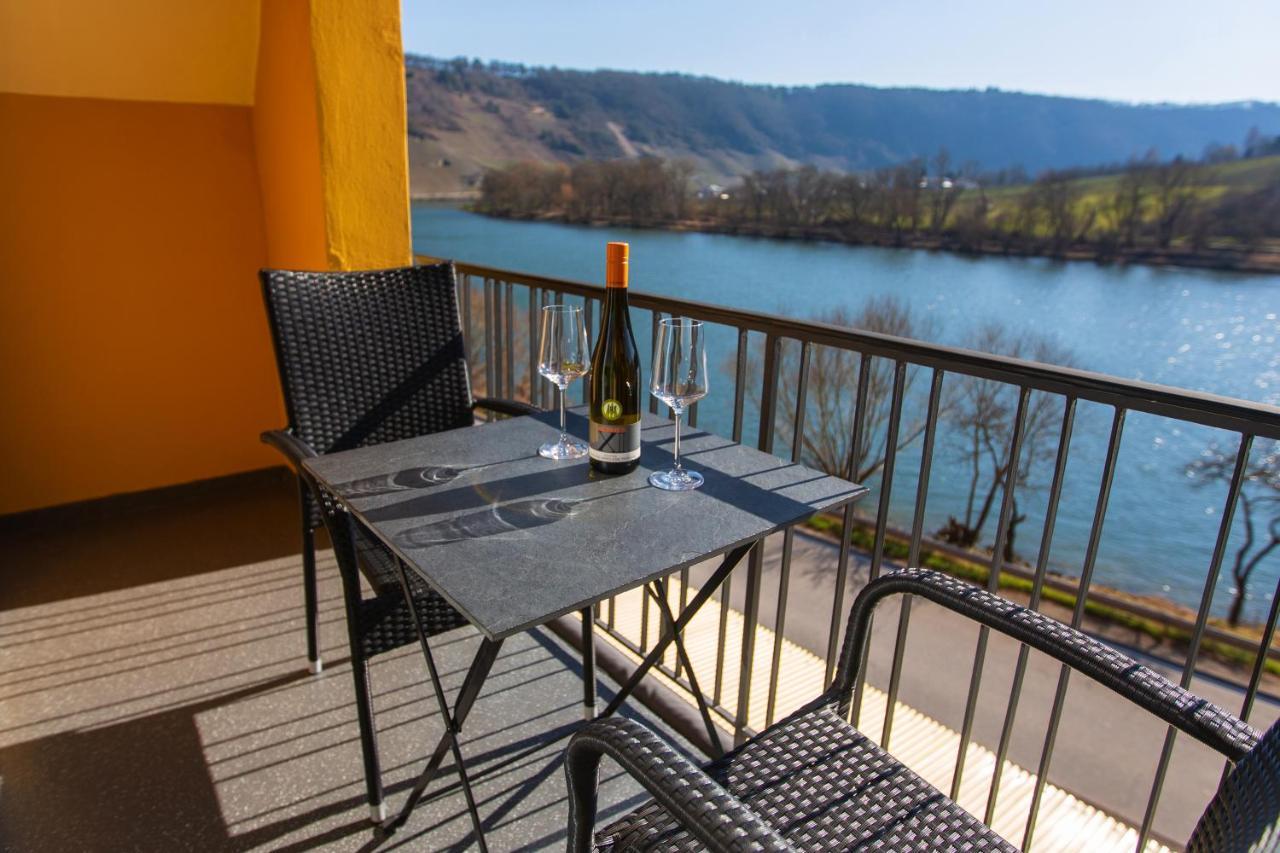 Der Weinladen Kröv Exterior foto