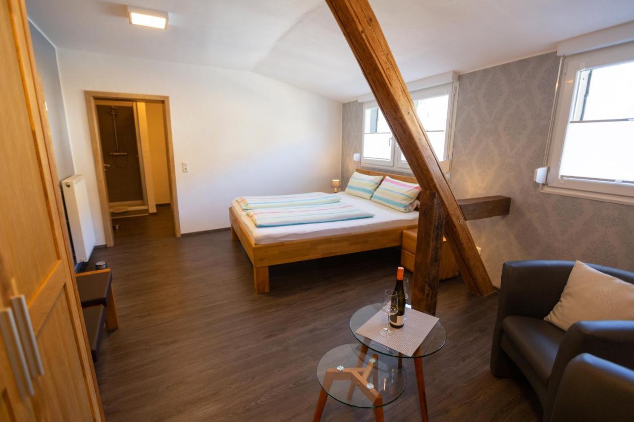 Der Weinladen Kröv Exterior foto