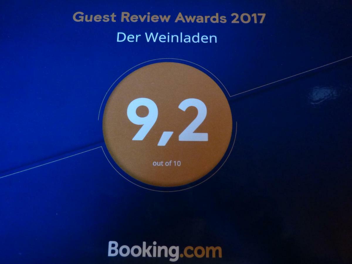 Der Weinladen Kröv Exterior foto
