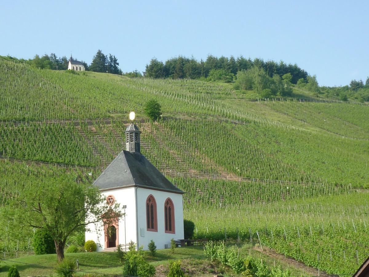 Der Weinladen Kröv Exterior foto